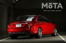 メルセデス・ベンツ Eクラス セダン「E200 AVANTGARDE Sports」[2016年モデル]