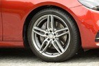 メルセデス・ベンツ Eクラス セダン「E200 AVANTGARDE Sports」[2016年モデル]