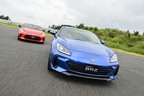 トヨタ 新型GR86／スバル 新型BRZ