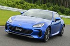 スバル 新型BRZ