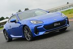 スバル 新型BRZ