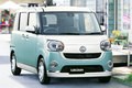 N-BOX一強時代は終わるのか!? ムーヴキャンバスなどハイトワゴンにスライドドアを持つモデルが新たな人気車となる