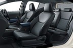 トヨタ 新型アクア（2代目） Z（2WD／内装色：コジー[ブラック×ダークネイビー]）＜オプション装着車＞[2021年7月19日発売]
