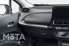 トヨタ 新型アクア（2代目）「G」（内装色：ブラック）[2021年7月19日発売]