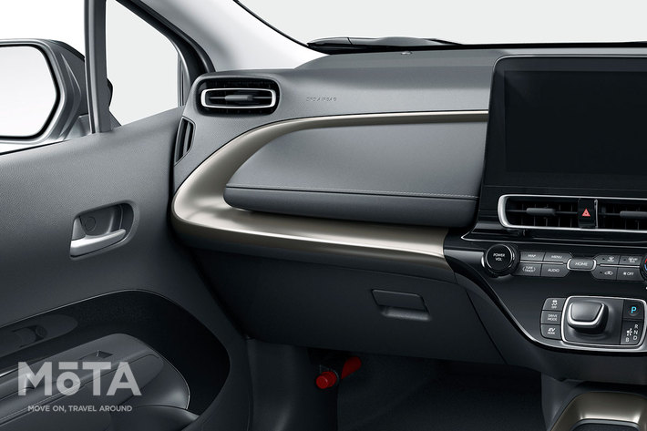 トヨタ 新型アクア（2代目）「G」（内装色：ブラック）[2021年7月19日発売]