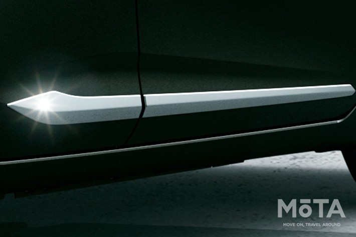 トヨタ 新型アクア モデリスタパーツ