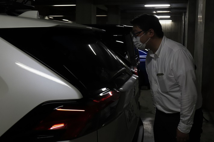 2カメラタイプドライブレコーダー『VREC-DH300D』/パイオニア カロッツェリア