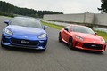 新型GR86とBRZのMTモデルになぜアイサイトがないのか!?  今後は改良モデルはMTにも対応する見込み