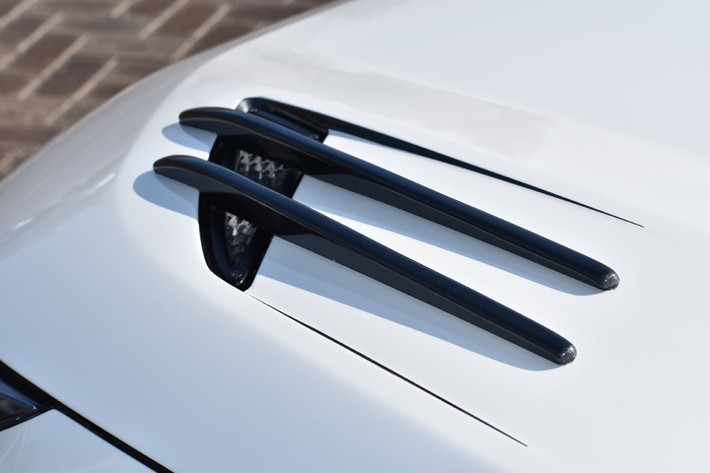 トヨタ RAV4「URBAN」/BEYOND