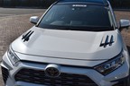 トヨタ RAV4「URBAN」／BEYOND