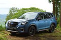 新型フォレスター、デザイン面に批判的声多数は相変わらずも、実車を見た層からは「意外とカッコいい」といった声も【みんなの声を聞いてみた】