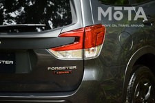 スバル 新型フォレスター「X-BREAK（エックスブレイク）」[2.0リッター DOHC 直噴＋モーター（e-BOXER）大幅改良モデル／AWD／2021年6月14日発表・2021年8月発表・2021年10月発売予定]