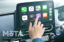 トヨタ 新型アクア（2代目）ディスプレイオーディオ[2021年7月19日発売]