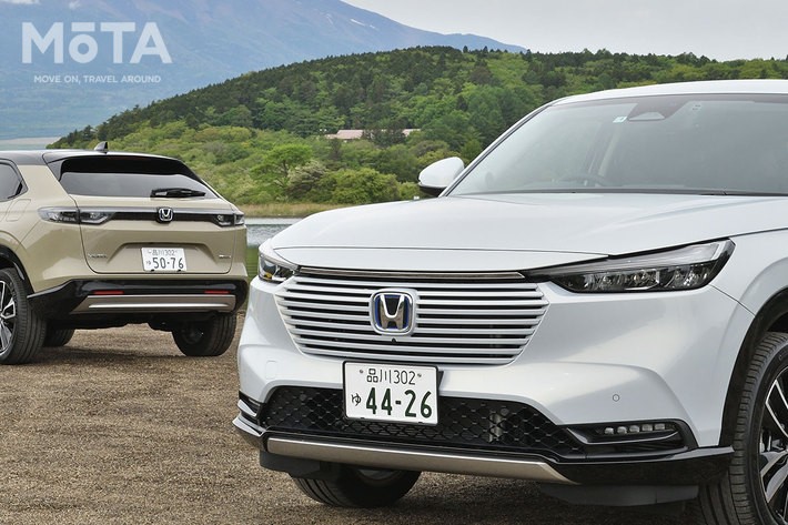 新型ヴェゼル検討者も不満があった!? 最上級グレード「e:HEV