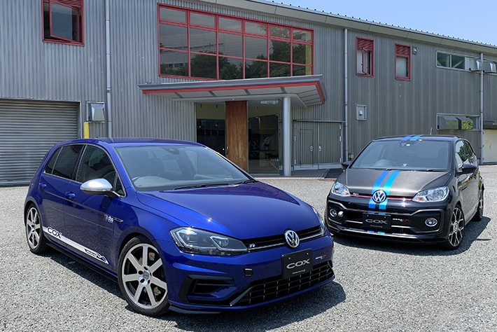 車のカスタムショップの紹介 コックス カスタマーセンター 車のパーツ カー用品などオススメの車カスタム情報をご紹介 Mota