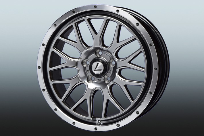 Leowing MXR(レオウィング エムクロス)/トライアルファ