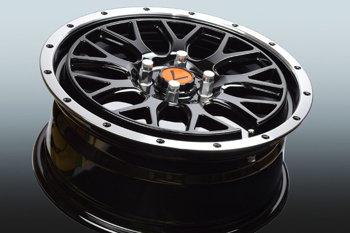 Leowing MXR(レオウィング エムクロス)/トライアルファ