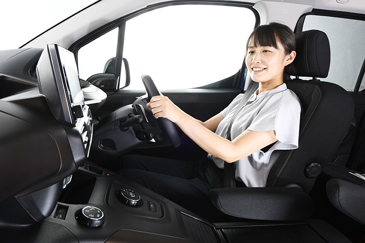 ますますベルランゴとリフターに乗りたくなる。圧倒的な音質改善を実現