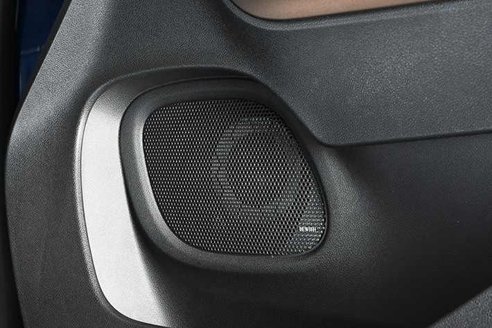 ますますベルランゴとリフターに乗りたくなる。圧倒的な音質改善を実現