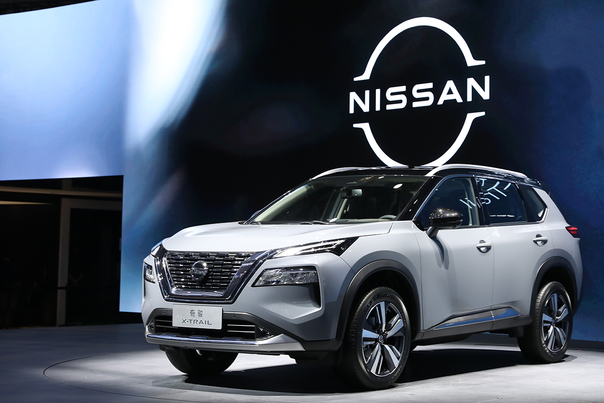 新型エクストレイル 日本は結局いつ出るの 待ちくたびれた もう他車に乗り換えた の声 みんなの声を聞いてみた 話題を先取り 新型車解説21 Mota