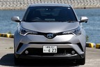 トヨタ C-HR