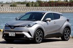 トヨタ C-HR