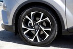 トヨタ C-HR