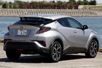 トヨタ C-HR
