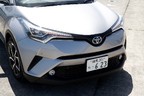 トヨタ C-HR
