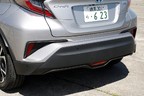 トヨタ C-HR