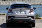トヨタ C-HR