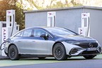 メルセデス・ベンツ 新型EQS
