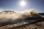 スバル 新型WRX 2022年モデル」ティザー画像[2021年8月19日正式公開予定]