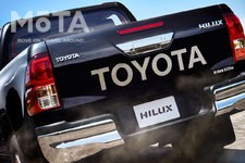 トヨタ ハイラックス Z[2019年6月4日一部改良モデル]