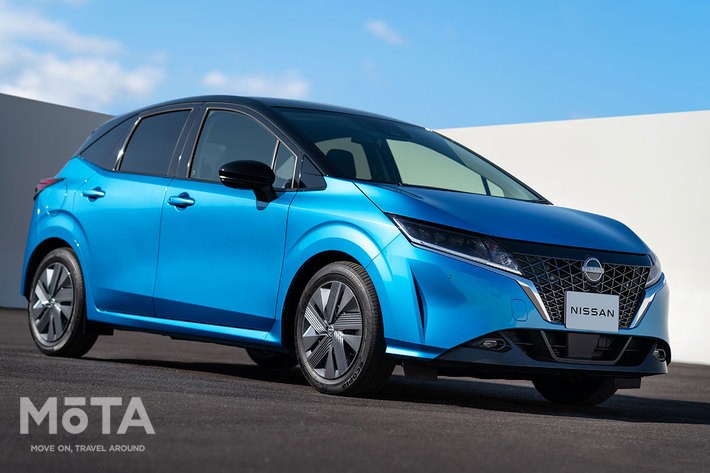 トヨタ 新型アクアと日産 新型ノートe-POWER、燃費はどう違う