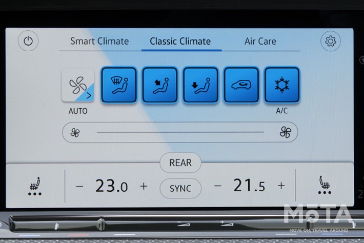 フォルクスワーゲン 新型ゴルフヴァリアント