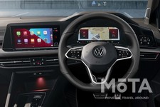 予算400万円のステーションワゴン選び 新型レヴォーグと新型ゴルフヴァリアントの最上級グレード比較 維持費はゴルフヴァリアント に軍配も先進装備などトータルで考えればレヴォーグか グレード比較 Mota