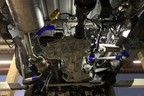 ハイゼットトラック純正エンジンのターボ化／但東自動車