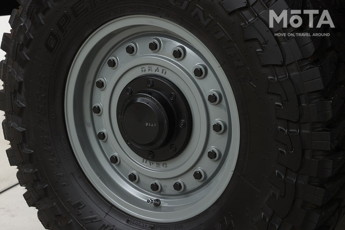 「Renoca（リノカ） 106」[FLEX（フレックス）]