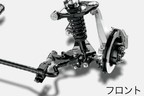 トヨタ 新型ランドクルーザー300