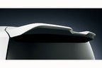 トヨタ 新型ランドクルーザー300用 MODELLISTA（モデリスタ）パーツ「リアスポイラー」[2021年8月2日発売]