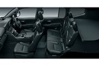 トヨタ 新型ランドクルーザー300[GR SPORT（ディーゼル車）（内装色 ： GR専用ブラック）＜オプション装着車＞]