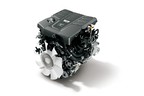 トヨタ 新型ランドクルーザー300／3.5L V6ツインターボガソリンエンジン（V35A-FTS）