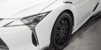 TOM'S LEXUS LC500 Convertible（トムス レクサス LC500 コンバーチブル）[TOM'S コンプリートカー／2021年7月30日発表]