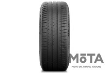 ミシュラン PILOT SPORT EV（パイロットスポーツイーブイ）