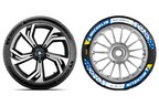 ミシュラン PILOT SPORT EV（パイロットスポーツイーブイ）