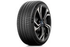 ミシュラン PILOT SPORT EV（パイロットスポーツイーブイ）