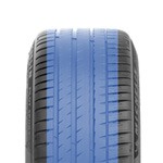 ミシュラン PILOT SPORT EV（パイロットスポーツイーブイ）