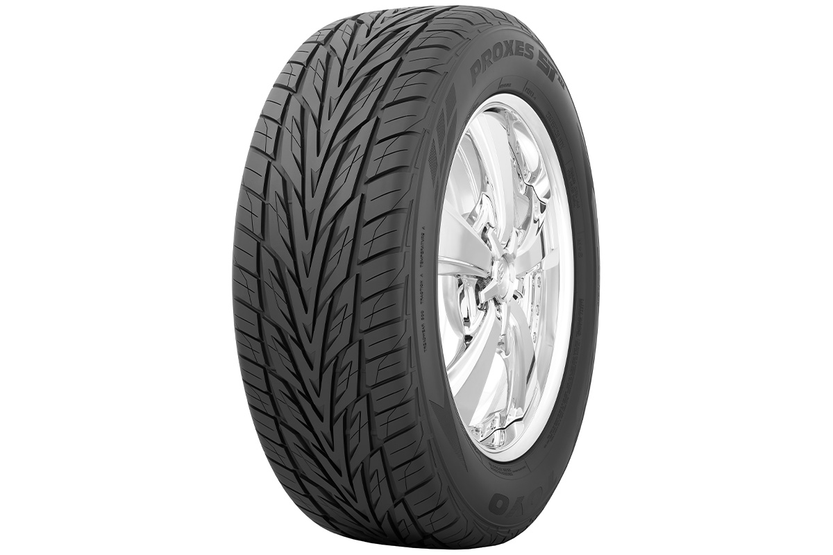 デザインとウェット性能を両立 トーヨータイヤ Suv専用ドレスアップタイヤ Proxes St Iii 発売 業界先取り 業界ニュース 自動車ニュース22国産車から輸入車まで Mota デザインとウェット性能を両立 トーヨータイヤ Suv専用ドレスアップタイヤ Proxes St Iii 発売 業界先取り 業界ニュース 自動車ニュース22国産車から輸入車まで Mota