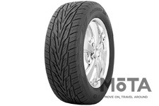 トーヨータイヤ PROXES ST III